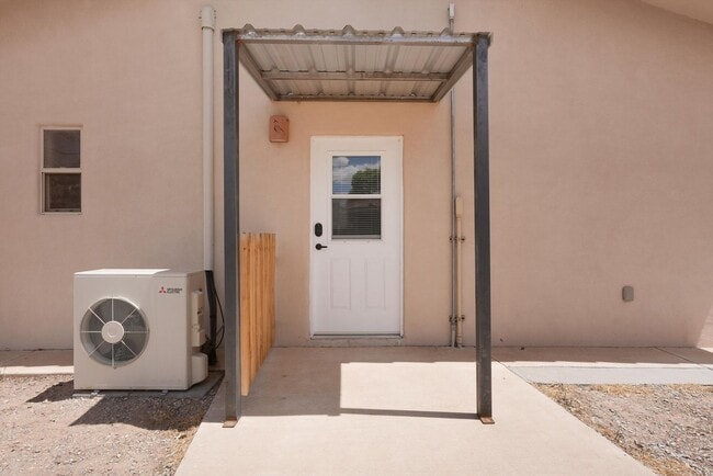 Photo - Coming Soon! | Rare Find! | NW Albuquerque | 2 bed / 1 bath | Casita | Owner Pays Utilities