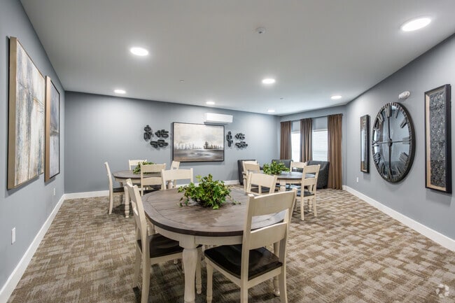 Gathering Room