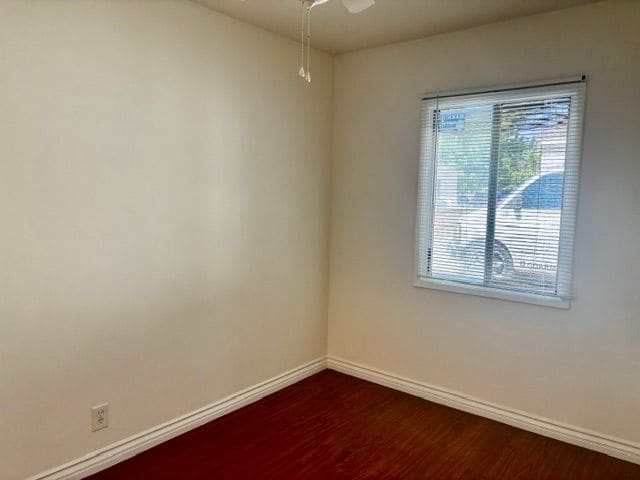 Photo - 6071 N Lime Ave Unidad Duplex (back