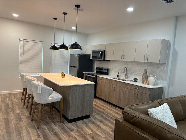 Photo - Taylor Villas Townhomes