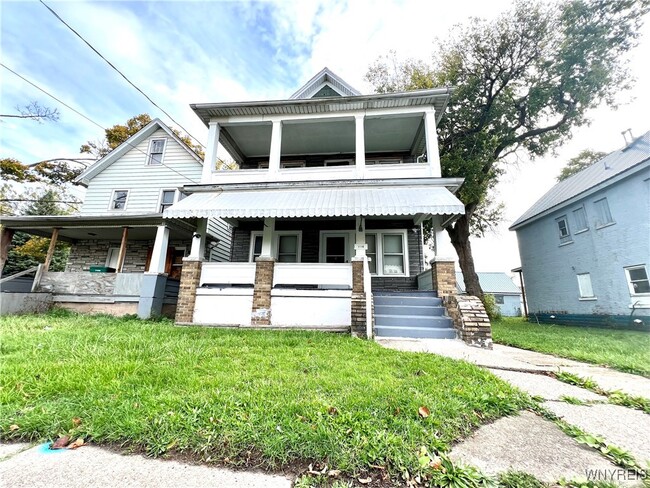 Building Photo - 1119 15th St
