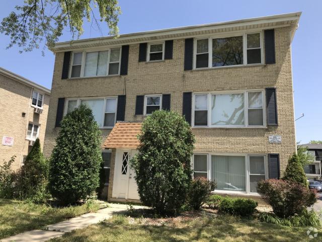 Building Photo - 2 bedroom in OAK LAWN IL 60453 Unit 3S Rental