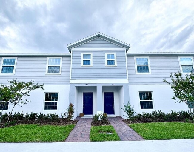 Photo - 1183 Sand Torch Cir Townhome