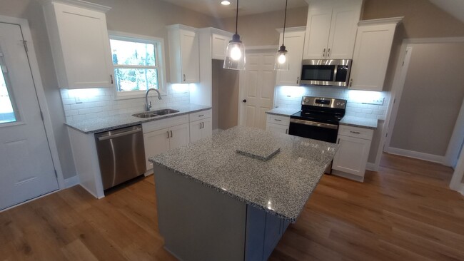 Photo - New Construction Home for Rent in South Tu...