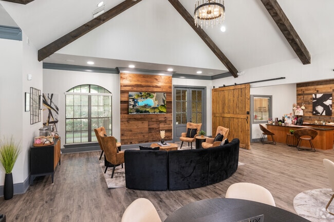 Clubhouse