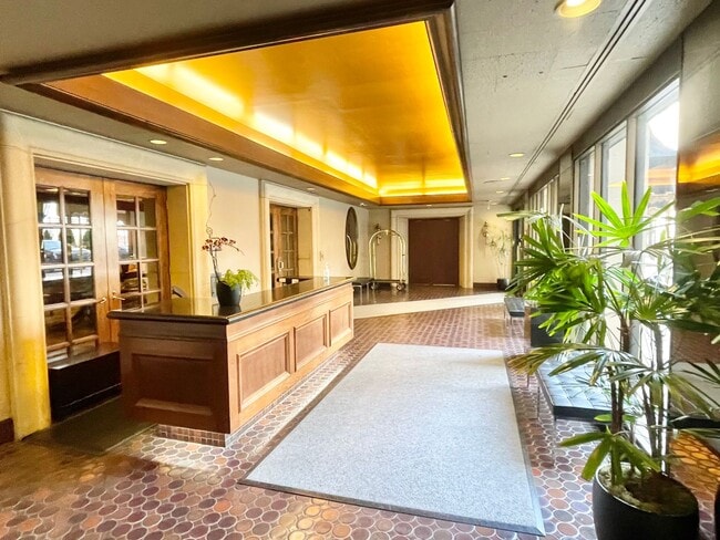 Photo - Iconic Gramercy Towers! 2 Story 2BR/2.5BA! 1,745SqFt! VIEWS! Pool! Fitness! Pet! Parking! Laund...
