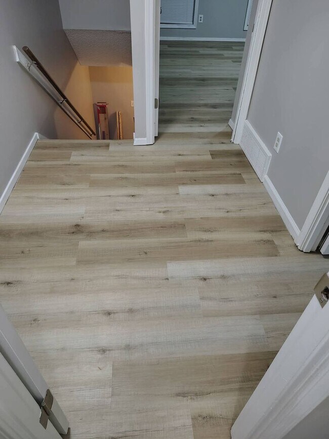 Photo - Spacious 2 bedroom 2.5 bath townhome for lease