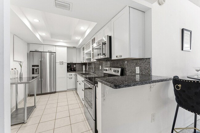 Building Photo - 3450 S Ocean Blvd Unit 3200