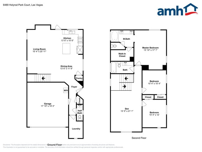 Photo - 6489 Holyrod Park Ct