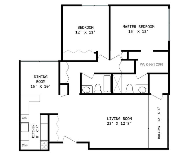 Photo - 2124 Pauline Blvd Unit 205