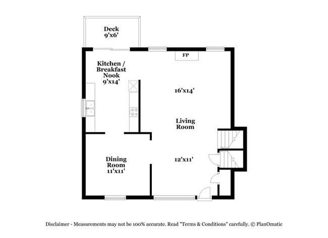 Photo - 4110 Cranwood Dr