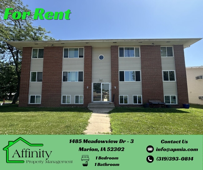 Building Photo - 1485 Meadowview Dr Unit 3