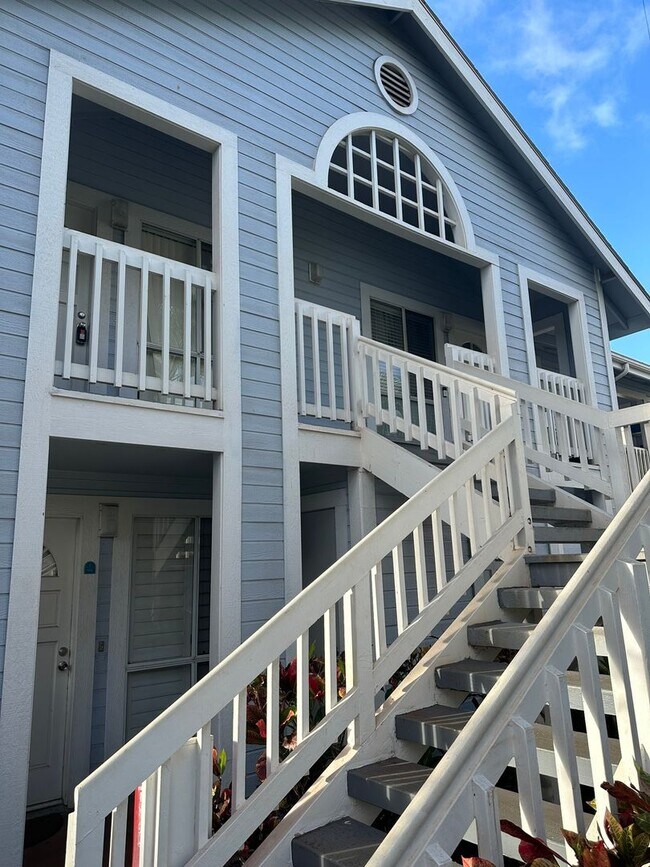 Photo - PARKGLEN AT WAIKELE – Clean and well-maint... Apartamento Unidad 1