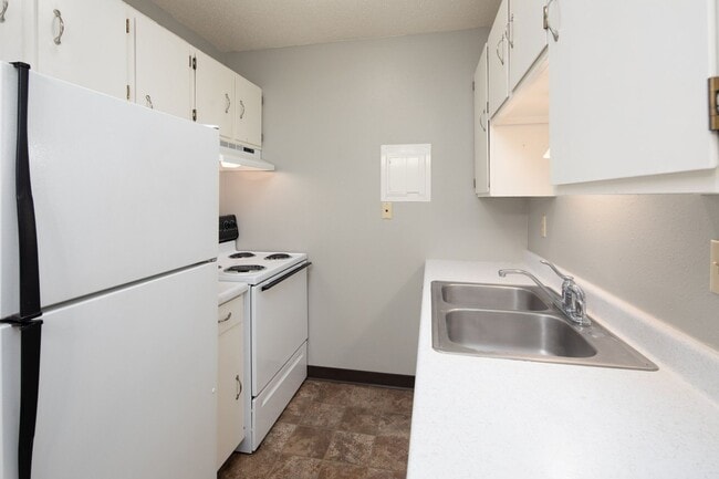 Colton Heights Apartments