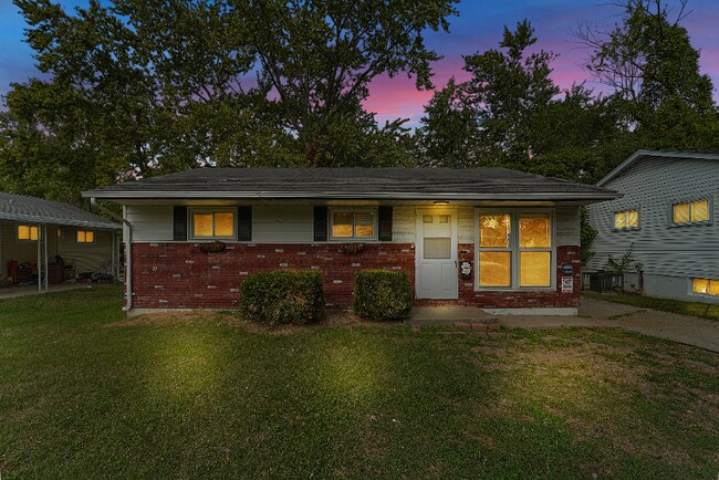 Building Photo - 10617 Glen Garry Rd