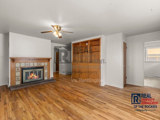 Photo - 1401 Broadview Pl