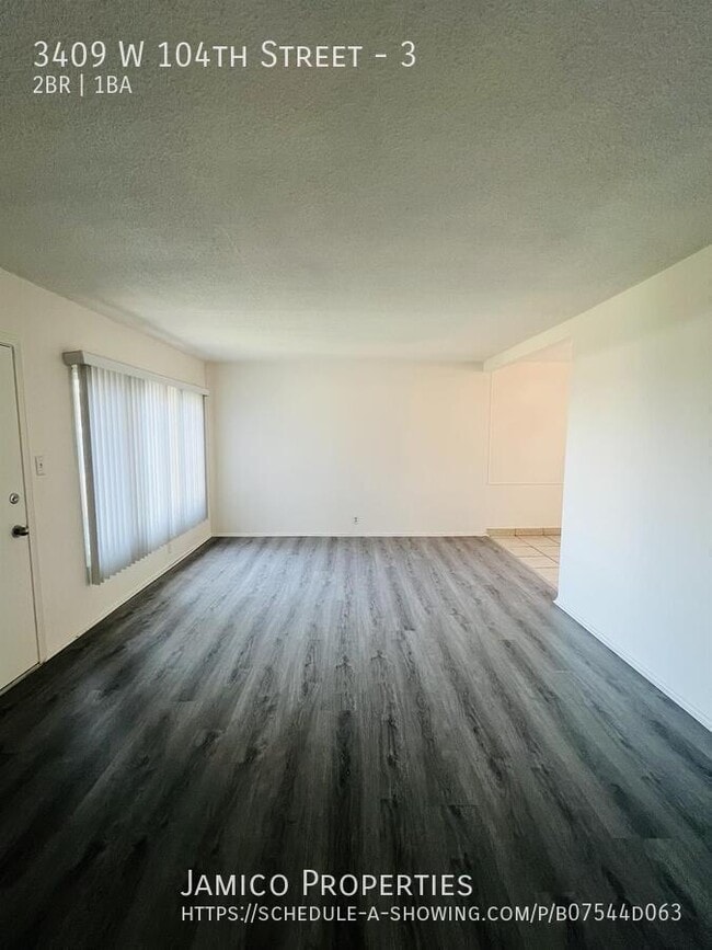 3409 W 104th St Unidad 3