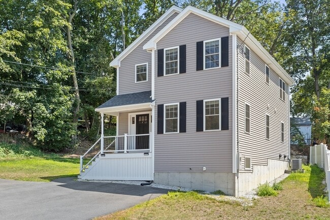 Building Photo - 514 Middlesex Turnpike Rental