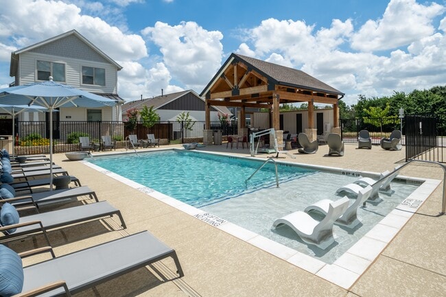 Photo - Mission at Johnson Creek