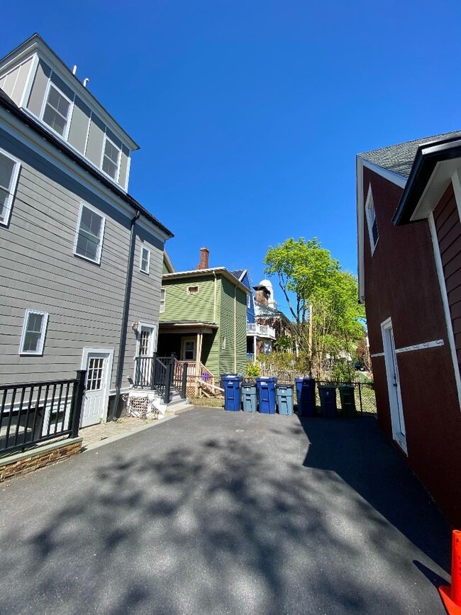 Photo - 15 Orchard St Unit #1