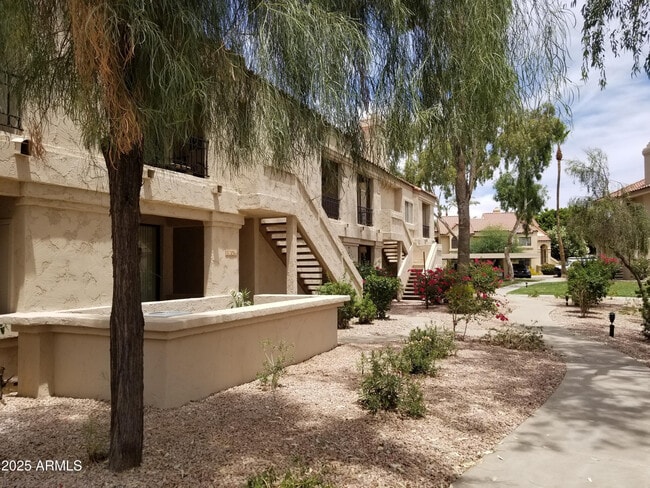 Photo - 9708 E Vía Linda Unit 1304