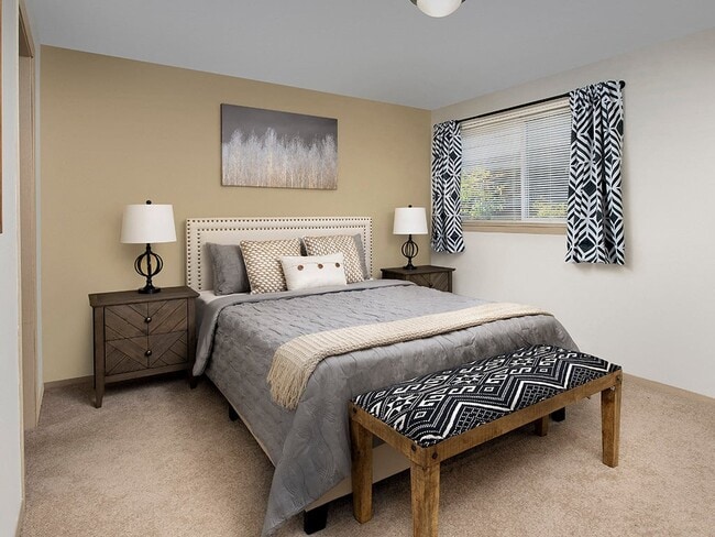 Rivergreens Apartments