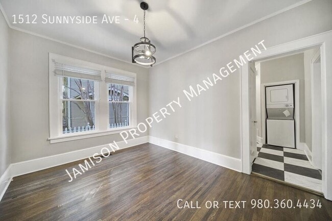 Photo - 1512 Sunnyside Ave Unidad 4