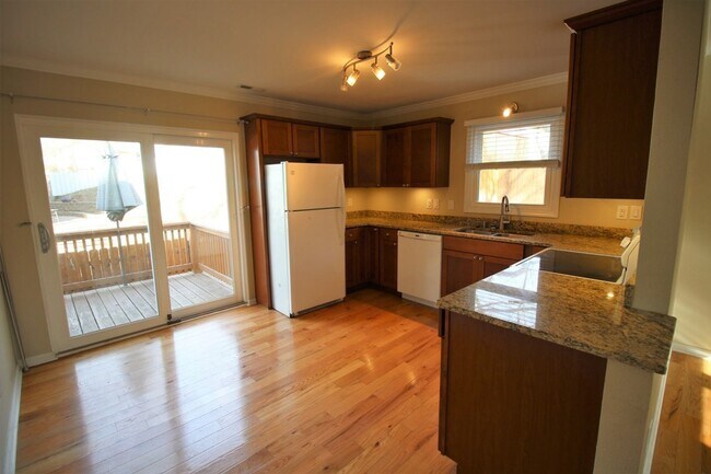 Photo - West AVL - Great apartment close to all th...