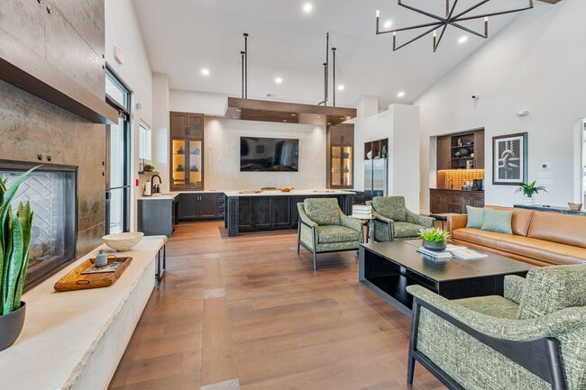 Photo - The Residences at The Quarry
