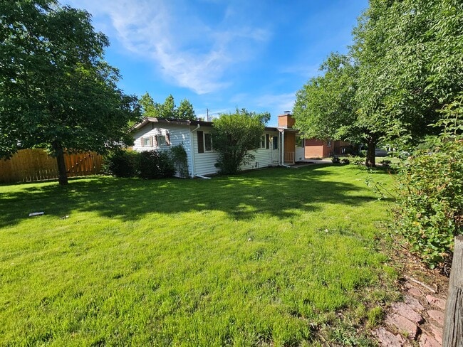 Photo - Charming 3-Bedroom Home Across from UCCS – Updated & Move-In Ready!