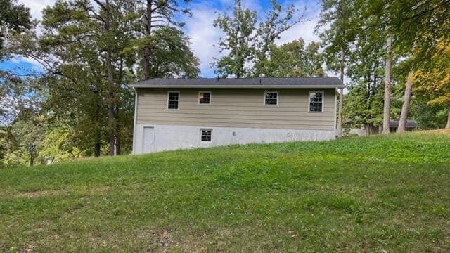 Photo - 3831 Greendale Pl NE