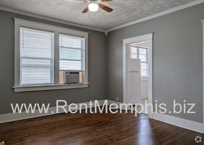 Building Photo - 806 Maury St Rental