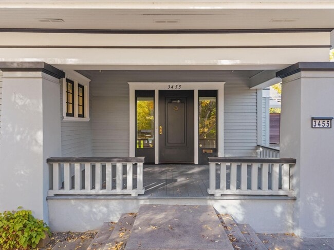 Photo - Elegant Grant Park Craftsman with Wine Cel...