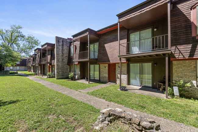 Building Photo - Colony Rental