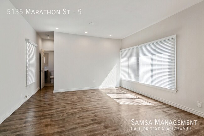 Photo - 5135 Marathon St Unit 9