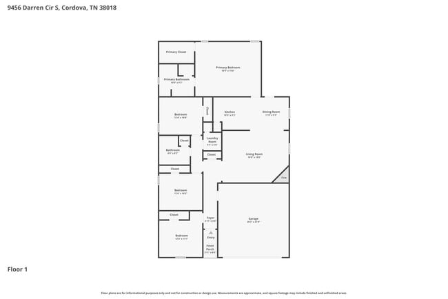 Photo - 9456 Darren Cir S