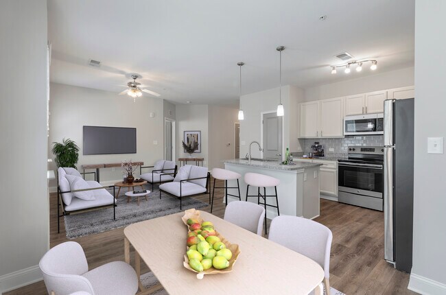 Photo - Charthouse at James Island