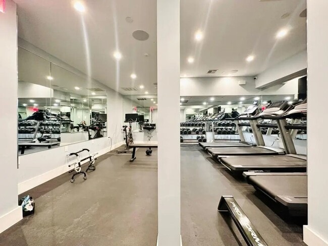 Photo - Furnished room/NOT APARTMENT Unidad 5D