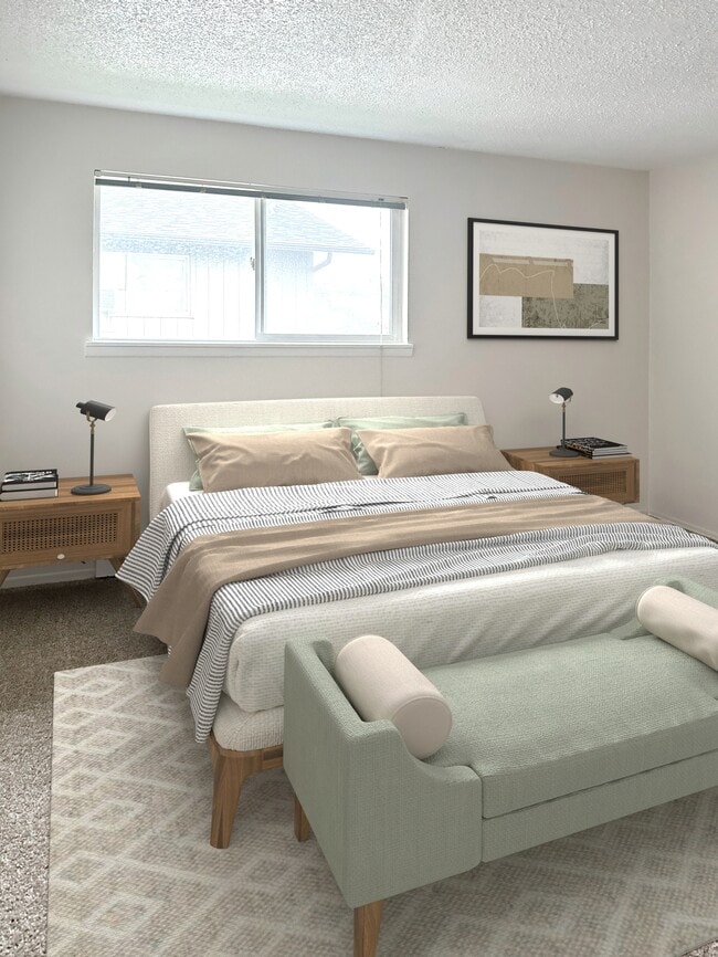 Photo - Trinity Terrace Apartments