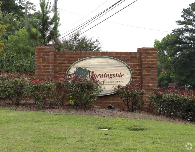 Photo - Morningside Way