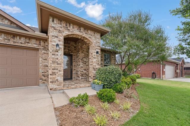 Photo - 1211 Larkspur Ln
