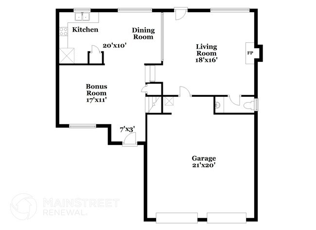 Photo - 3728 Salem Springs Ct