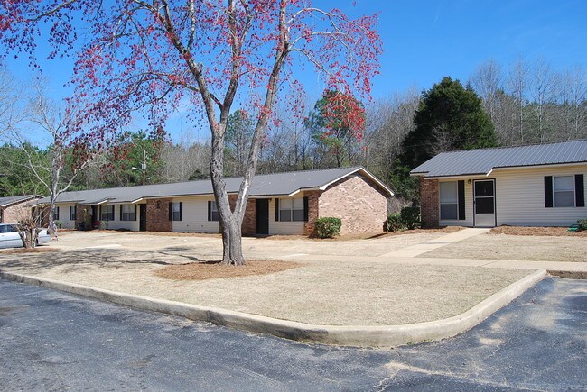 Brent Villas
