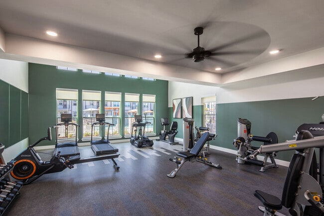 Affinity at Lewisville 55+