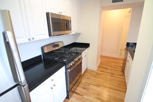 Photo - 55 Langdon St Unidad #5 Rental