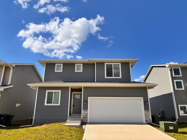 Photo - Spacious 3BR 2.5ba house in Waukee, available NOW!