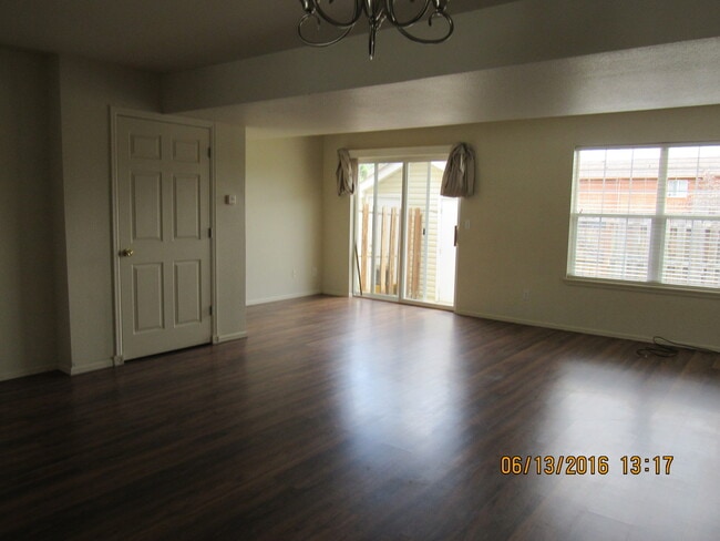 Photo - TWO STORY CONDO IN RIFLE!