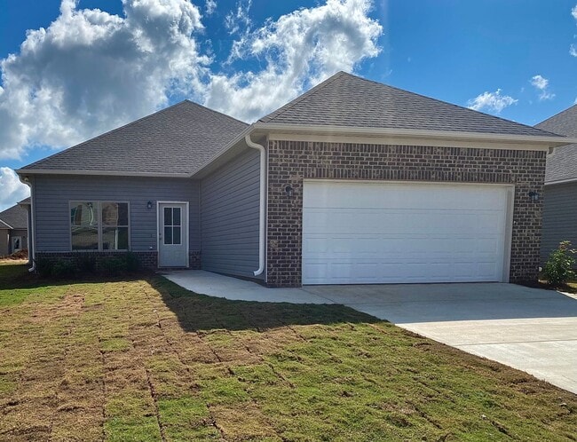 Photo - Home for Rent in Tuscaloosa, AL!