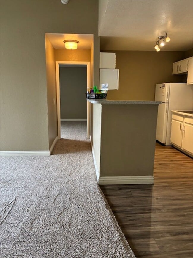 Mandalay Bay Apartments