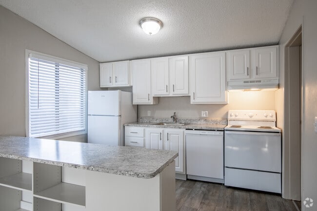 Interior Photo - Laurel Bay Rental